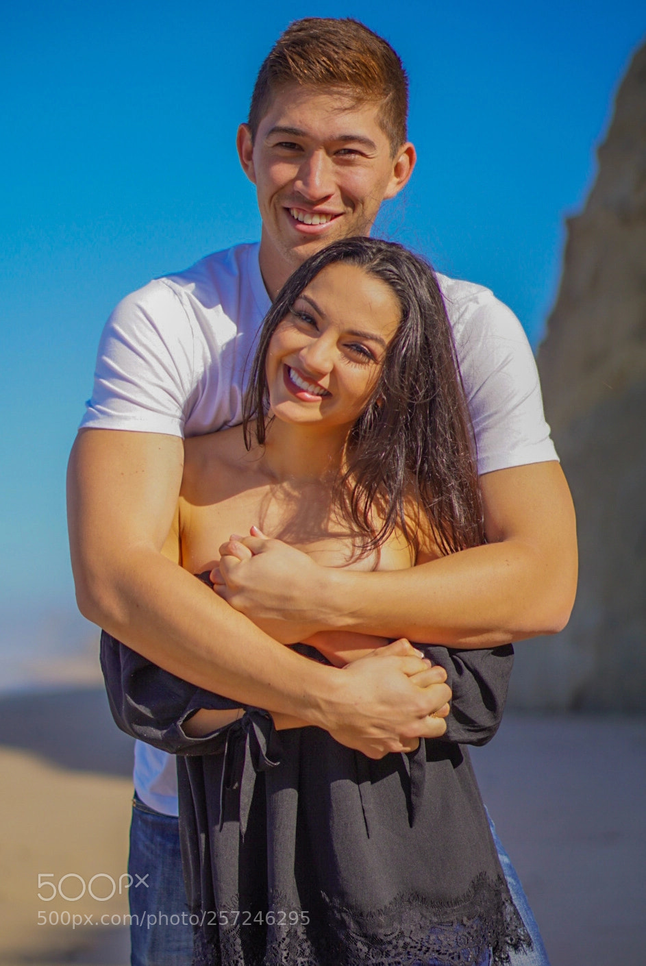 Sony a6000 sample photo. Anthony & brilda photography