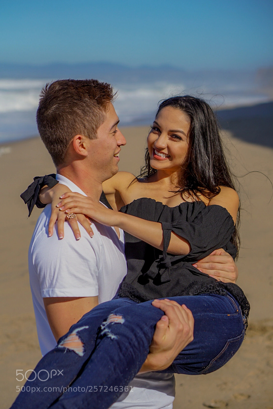 Sony a6000 sample photo. Anthony & brilda photography