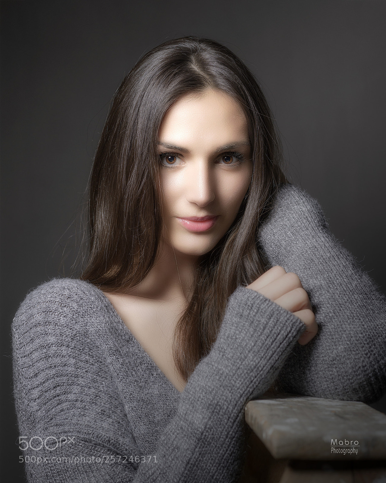 Nikon D800 sample photo. Audrey at the workshop photography