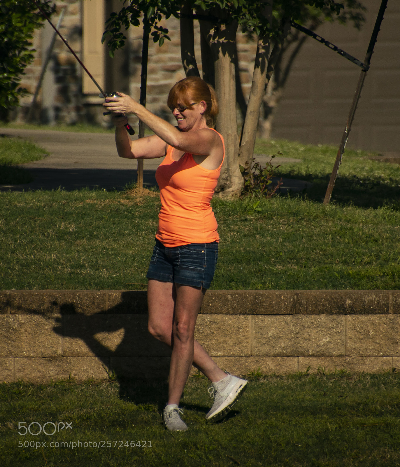 Canon EOS 77D (EOS 9000D / EOS 770D) sample photo. The fisher photography