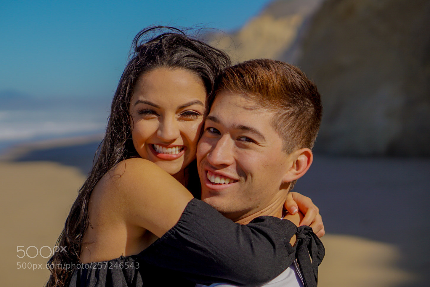 Sony a6000 sample photo. Anthony & brilda photography
