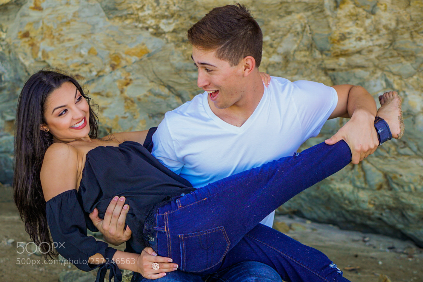 Sony a6000 sample photo. Anthony & brilda photography