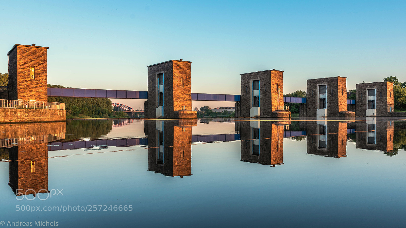 Nikon D750 sample photo. Das ruhrwehr in duisburg. photography