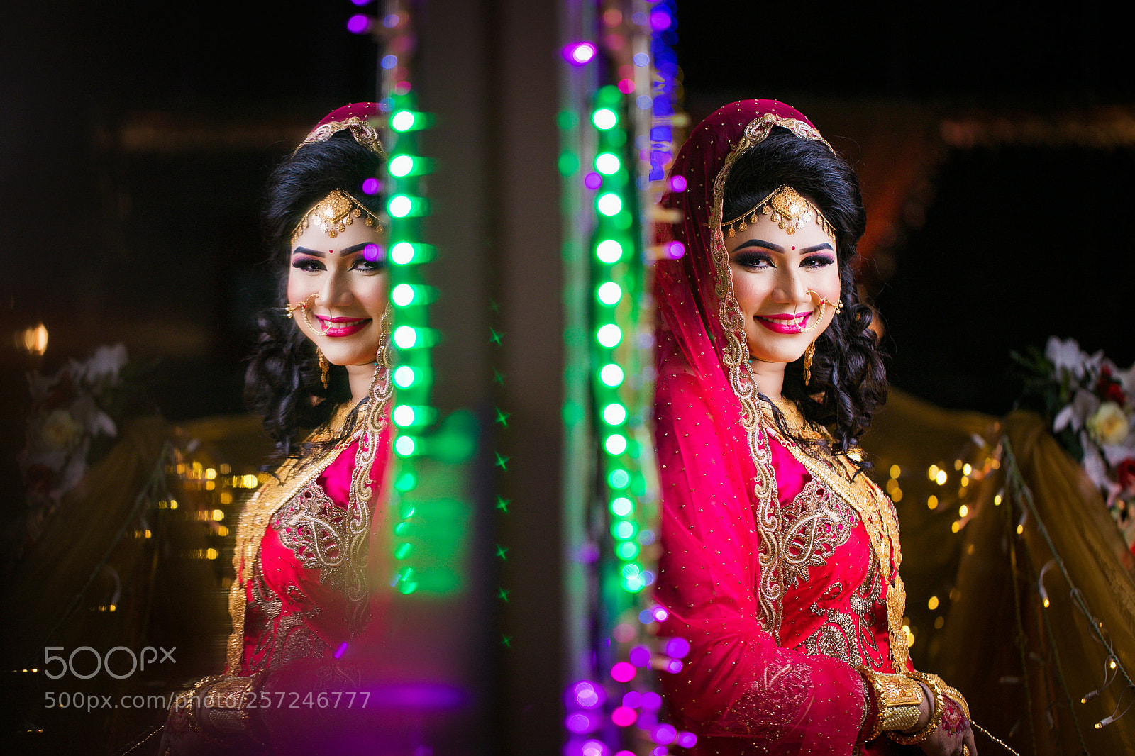 Canon EOS 6D Mark II sample photo. Nowshin photography
