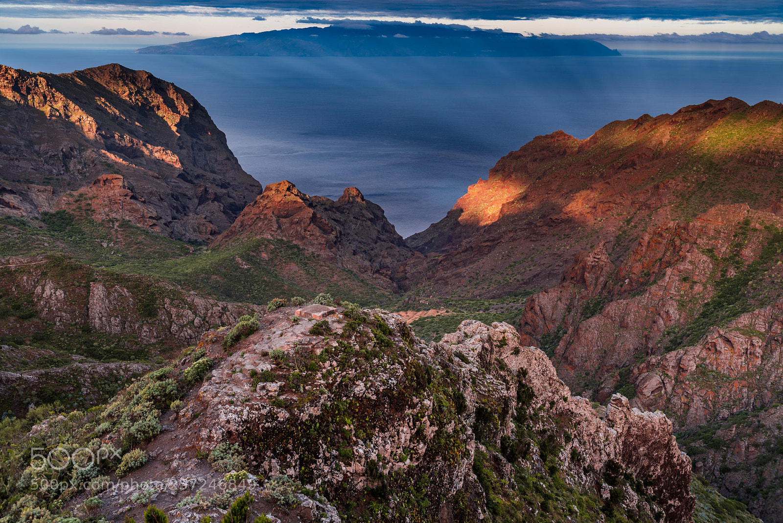 Nikon D750 sample photo. Masca valley photography