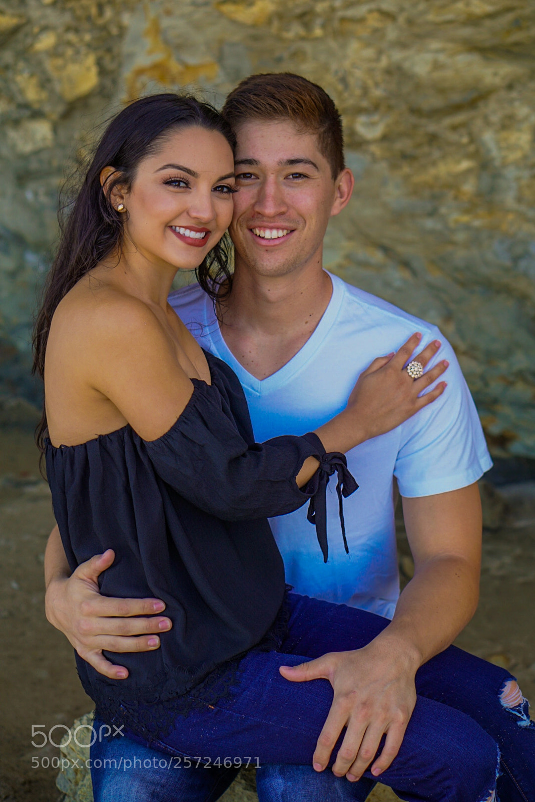 Sony a6000 sample photo. Anthony & brilda photography