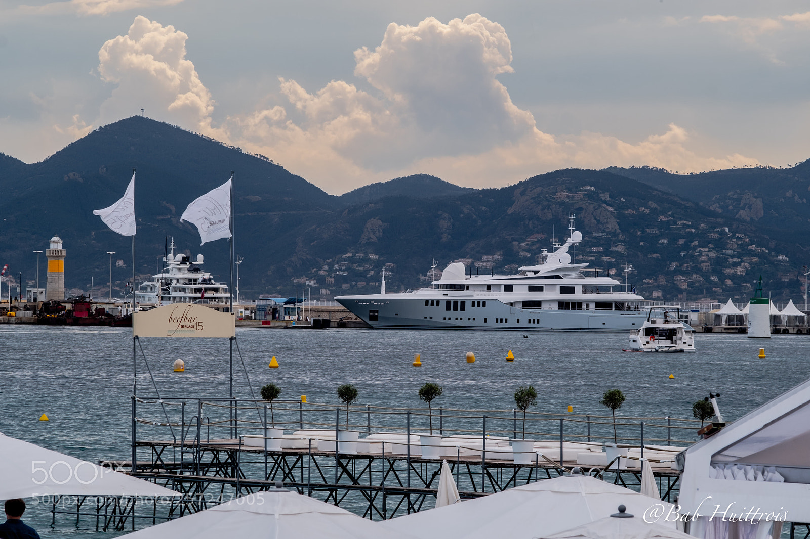 Fujifilm X-T2 sample photo. Cannes  photography