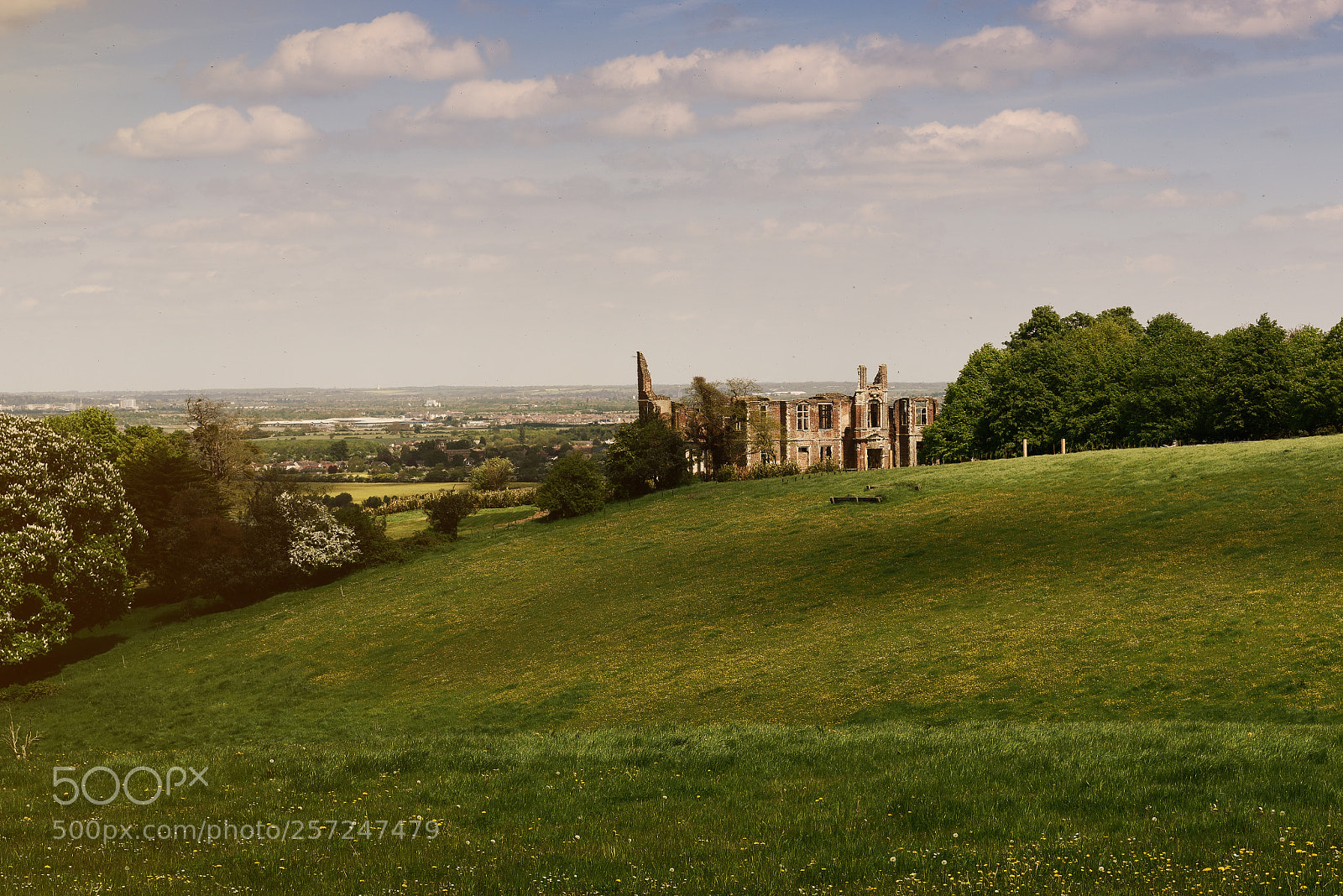 Nikon D810 sample photo. Houghton house photography