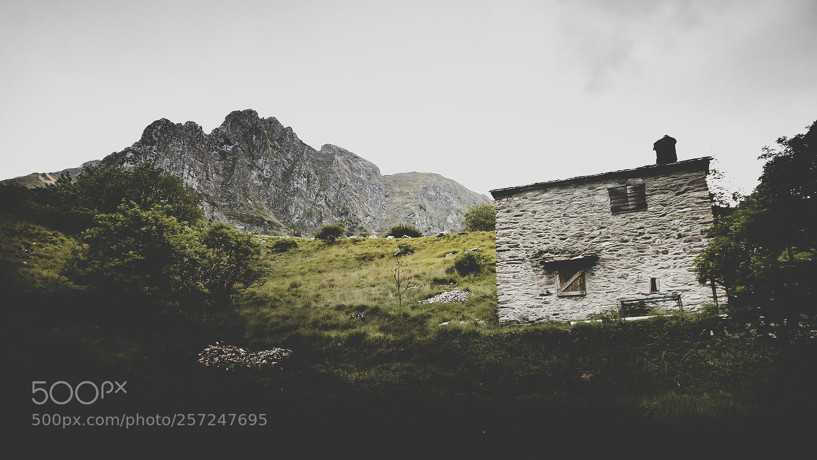 Nikon D7000 sample photo. Italy photography