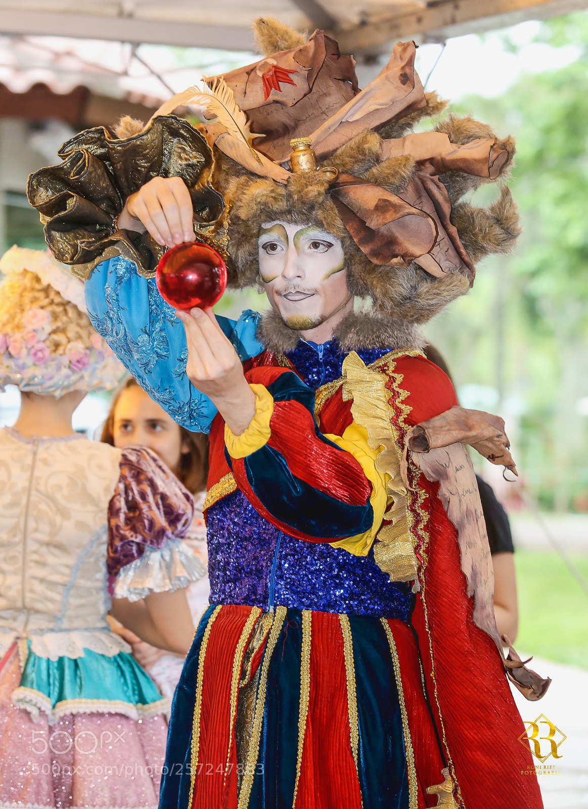Canon EOS 6D sample photo. Cia smile with art photography