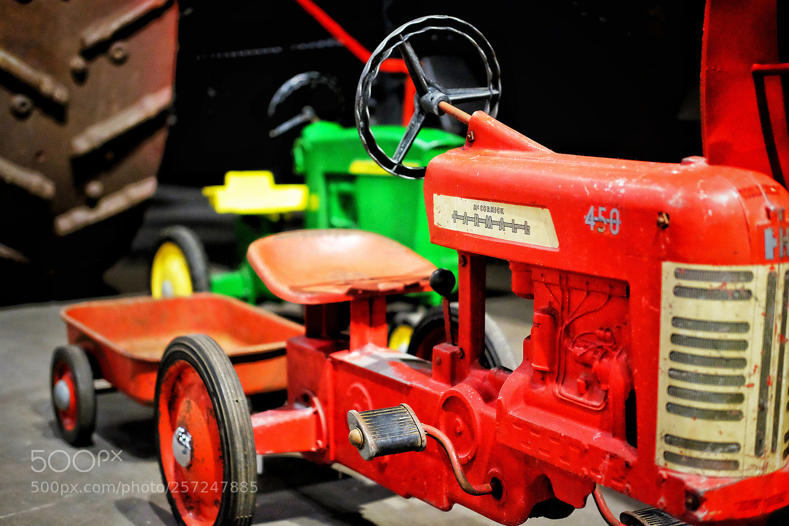 Fujifilm X-T10 sample photo. @forneymuseumoftransportation4 4/2 /18 photography