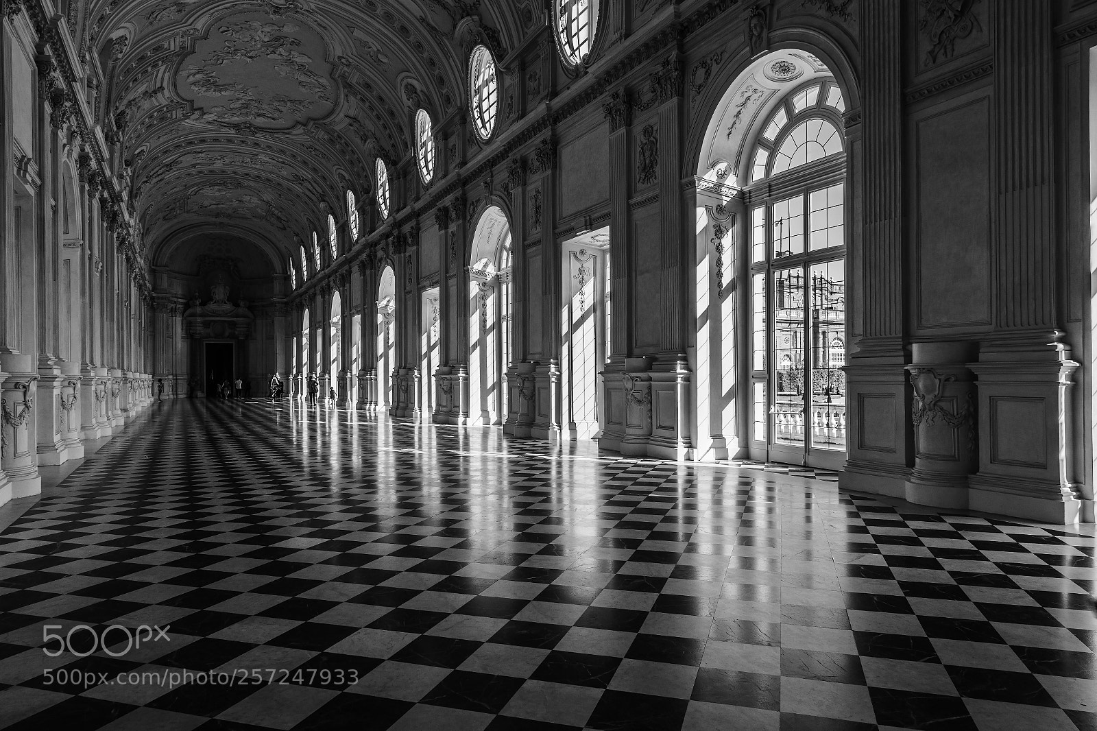 Canon EOS 6D sample photo. Venaria photography