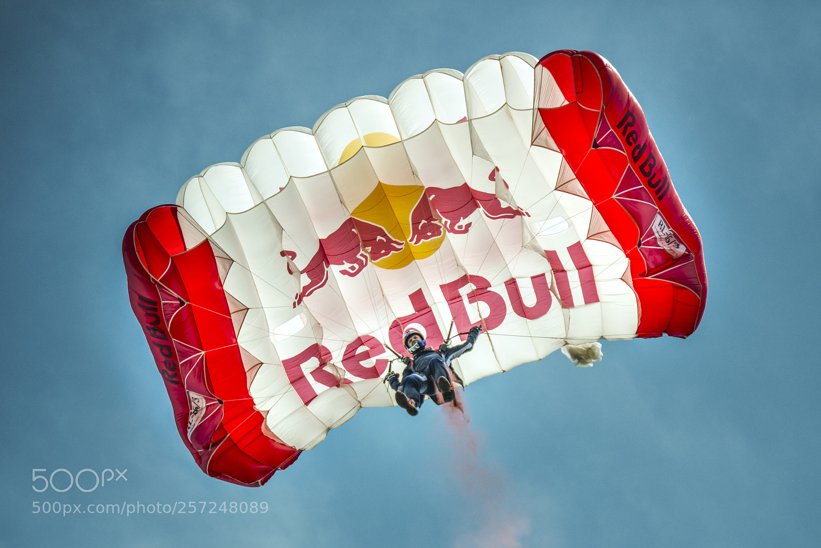 Nikon D800 sample photo. Hsv red bull photography