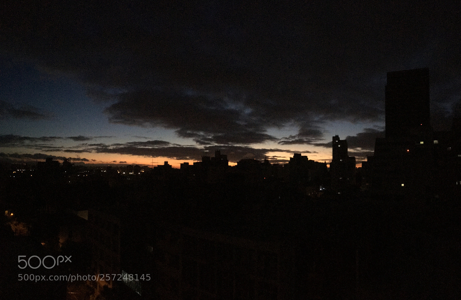 Apple iPhone SE sample photo. Sunrise photography