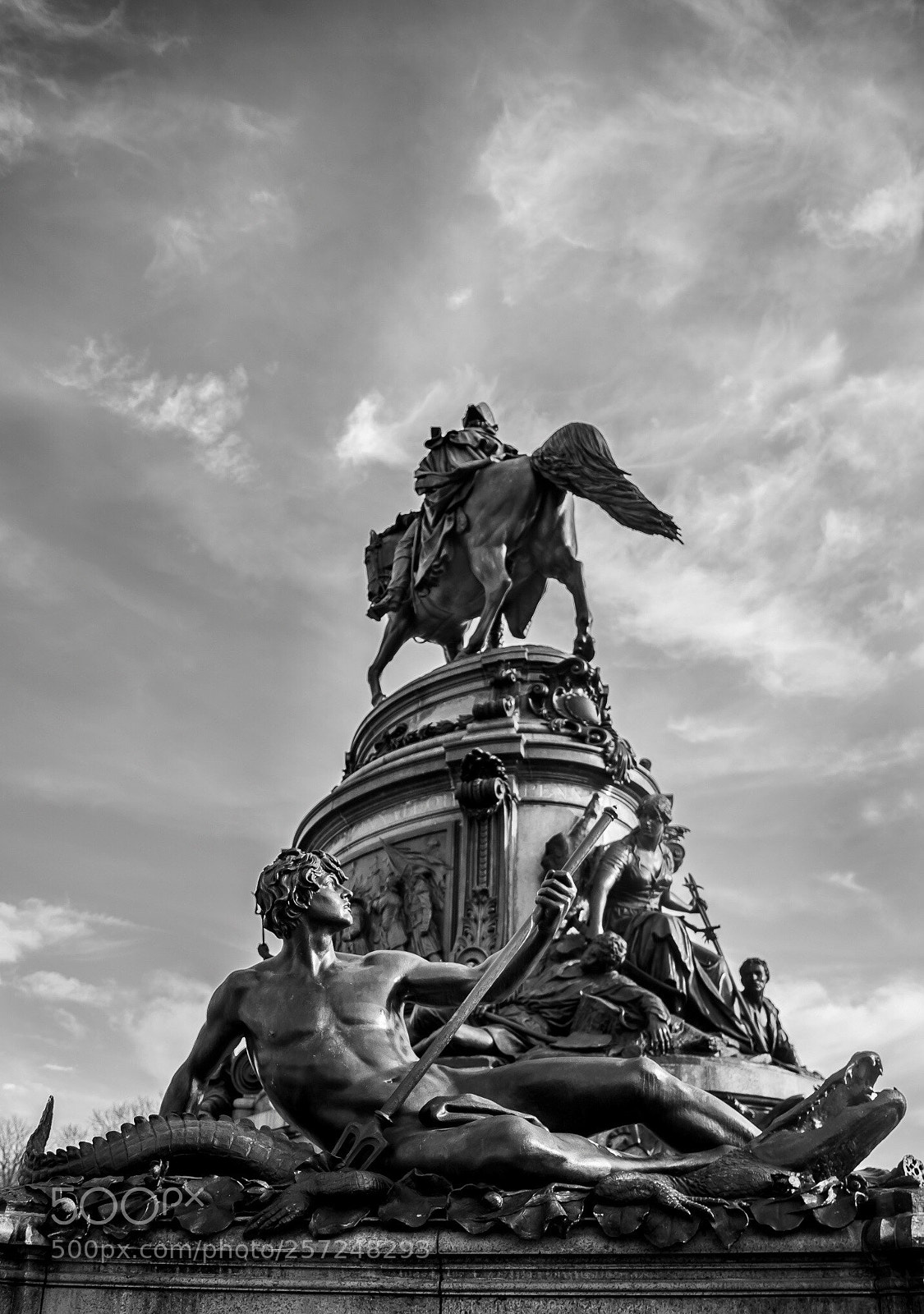 Nikon D750 sample photo. Art museum philadelphia photography