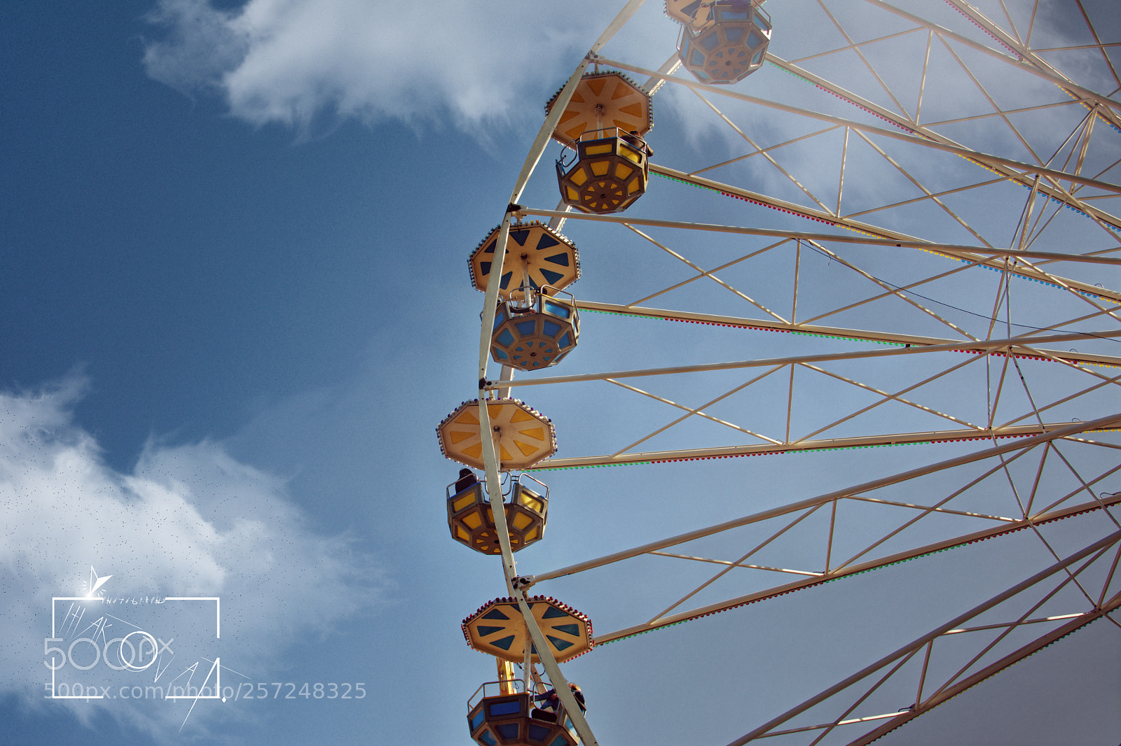 Nikon D5200 sample photo. Skyfall photography