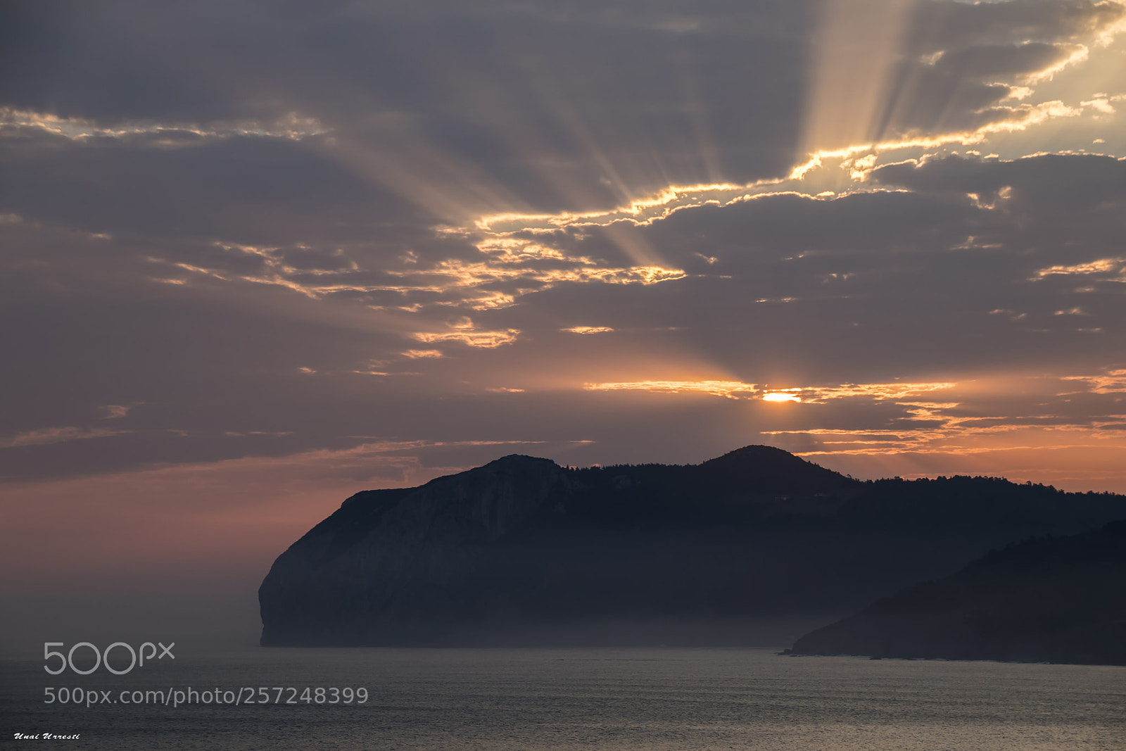 Canon EOS 77D (EOS 9000D / EOS 770D) sample photo. Amanece en ogo o photography
