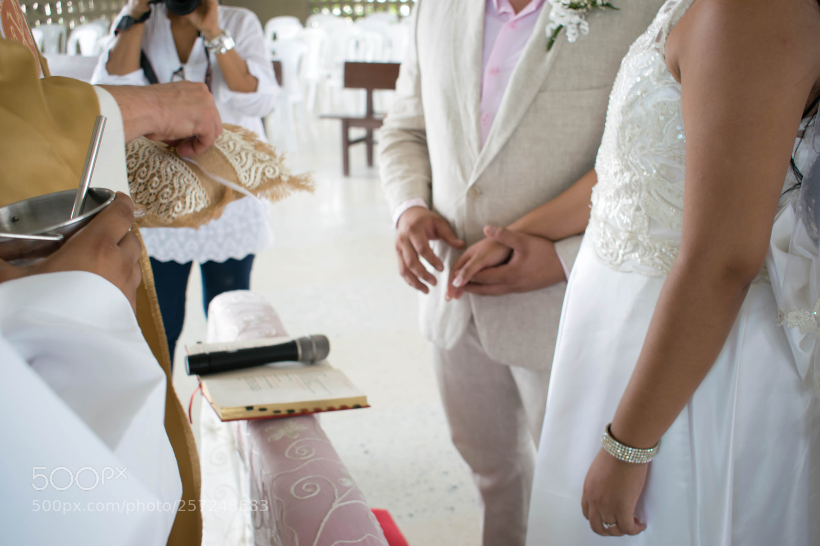 Nikon D5300 sample photo. Hora de la verdad photography
