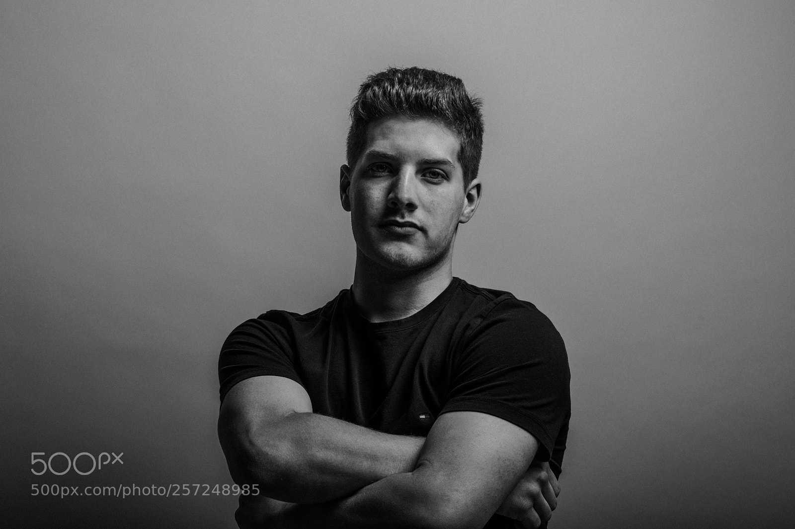 Nikon D850 sample photo. Luke photography