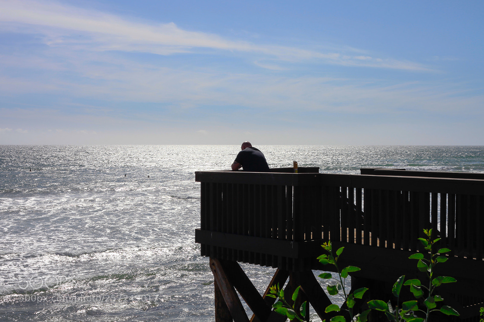 Canon EOS 5D Mark II sample photo. Malibu photography