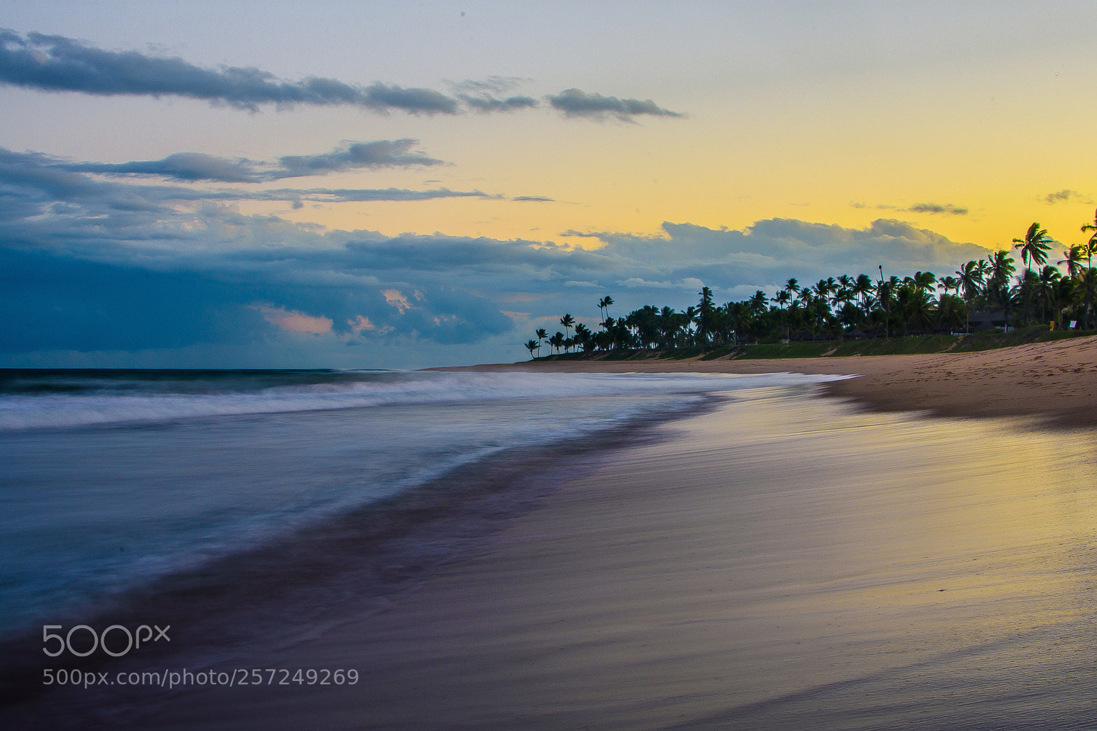 Nikon D7200 sample photo. Beach photography