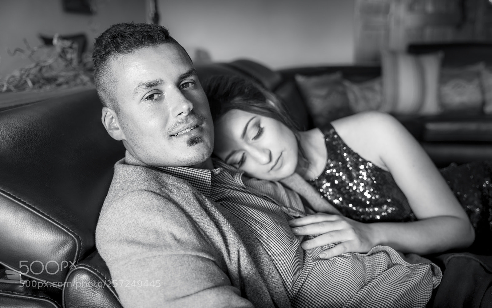Nikon D810 sample photo. Matt and celeste! photography