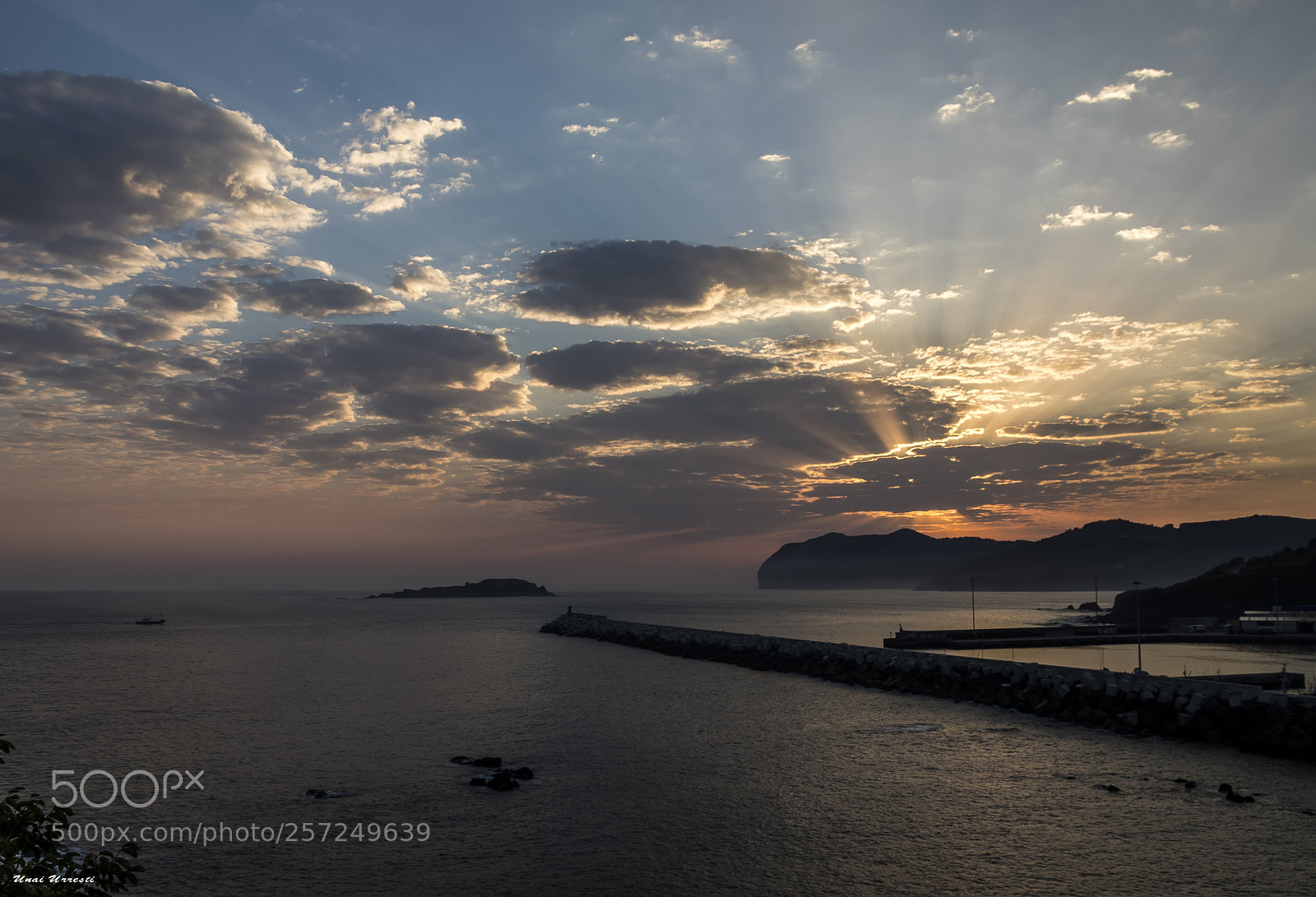Canon EOS 77D (EOS 9000D / EOS 770D) sample photo. Amanece en ogo o photography