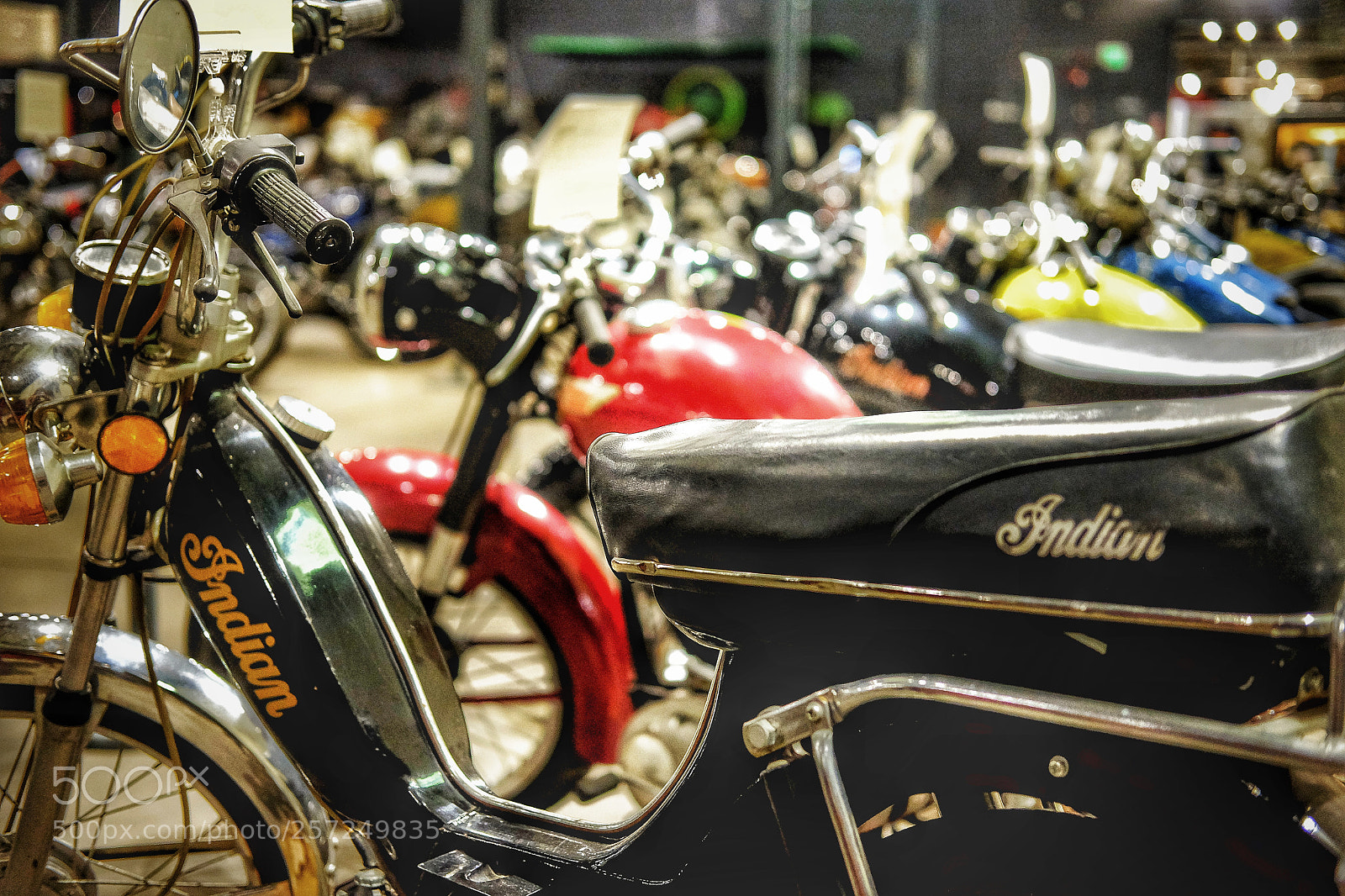 Fujifilm X-T10 sample photo. @forneymuseumoftransportation4 4/2 /18 photography