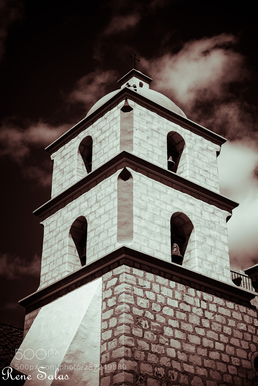 Nikon D810 sample photo. Santabarbara1 photography