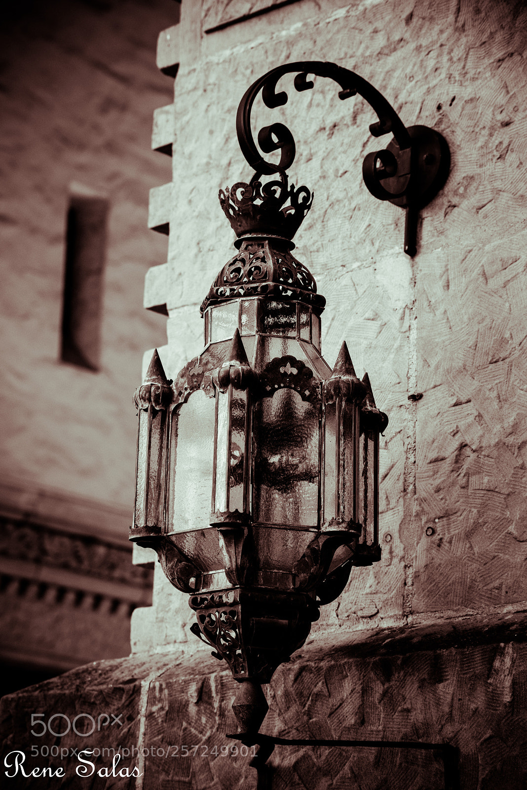 Nikon D810 sample photo. Santabarbara5 photography