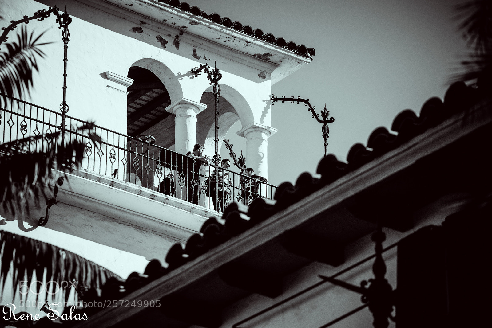 Nikon D810 sample photo. Santabarbara4 photography