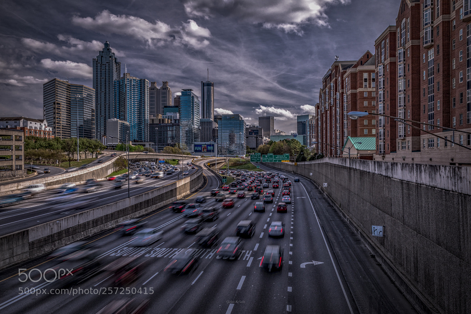 Canon EOS 5D Mark IV sample photo. Atlanta photography