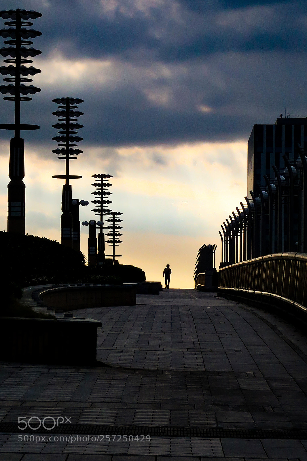 Canon PowerShot G7 X Mark II sample photo. Bridge of dreams photography