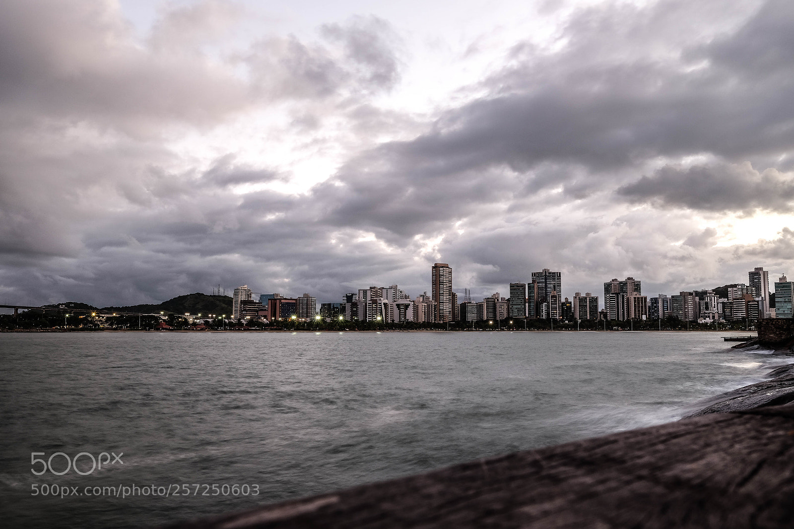 Fujifilm X-T10 sample photo. Vitória photography