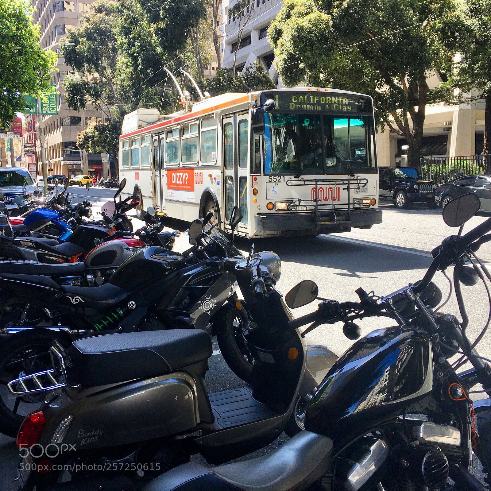 Apple iPhone 6s sample photo. Trolley  photography