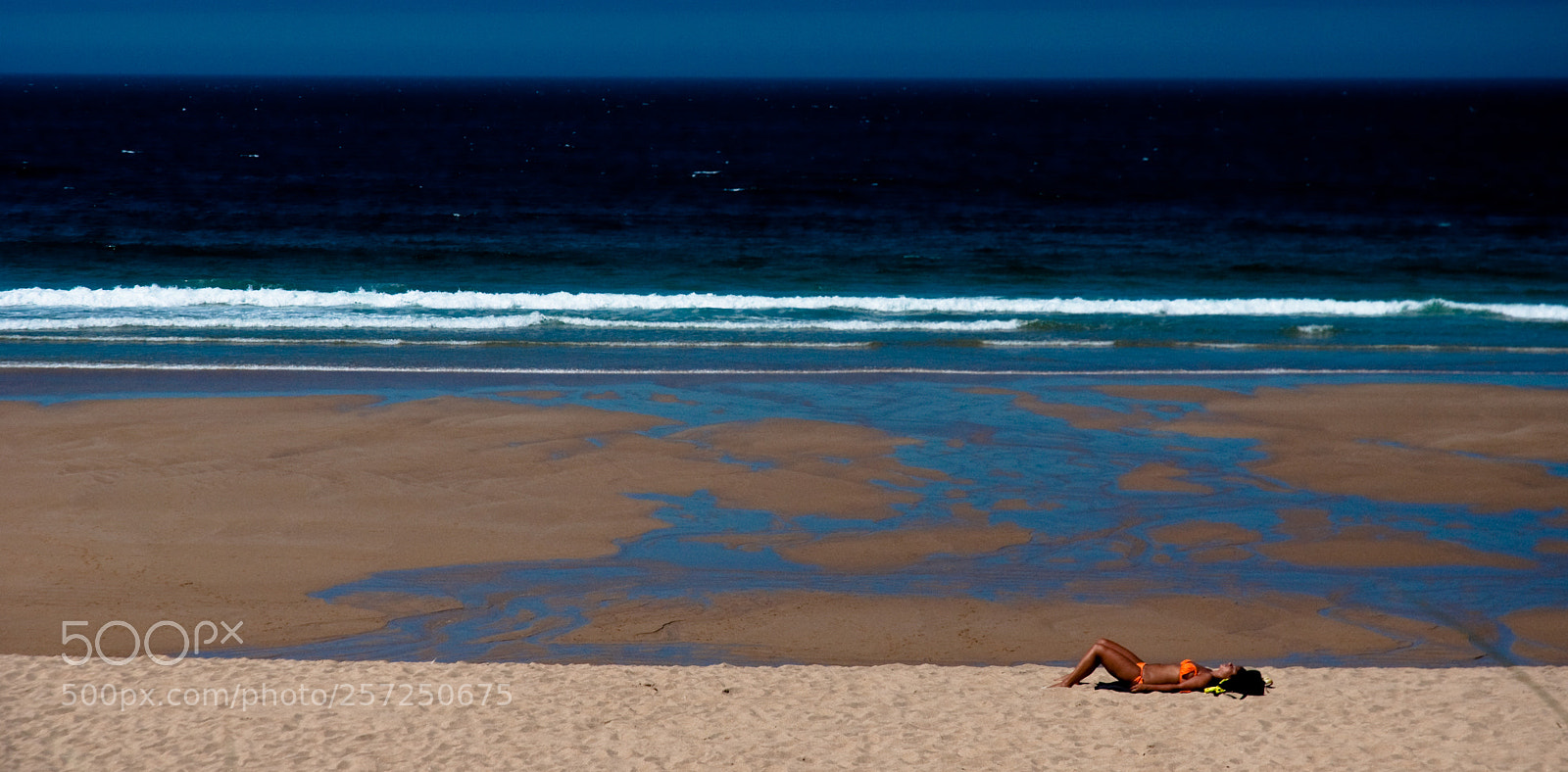 Nikon D90 sample photo. Summer... photography