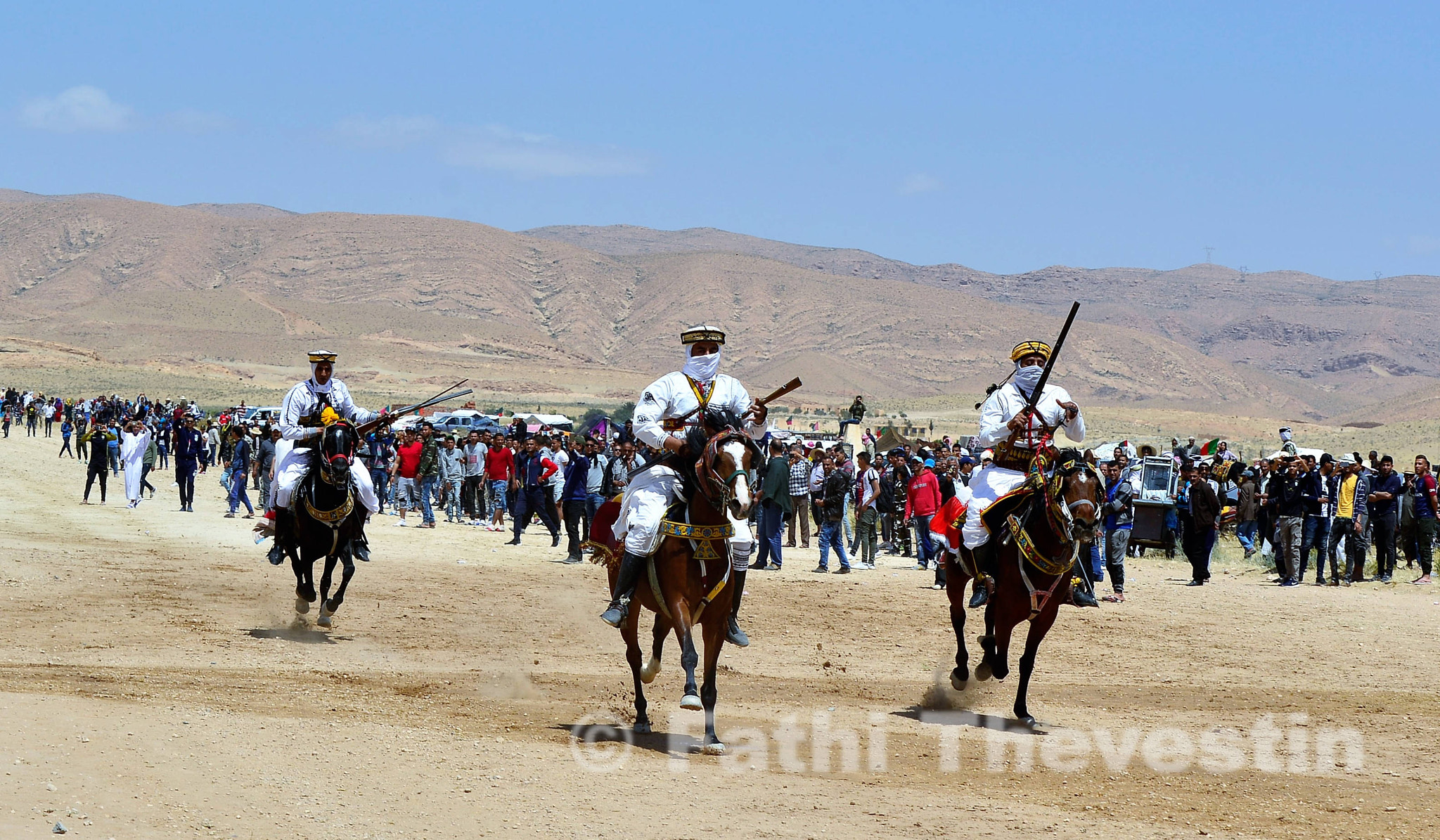 Nikon D800E sample photo. Cavaliers, fantazia d'oum laarayes photography