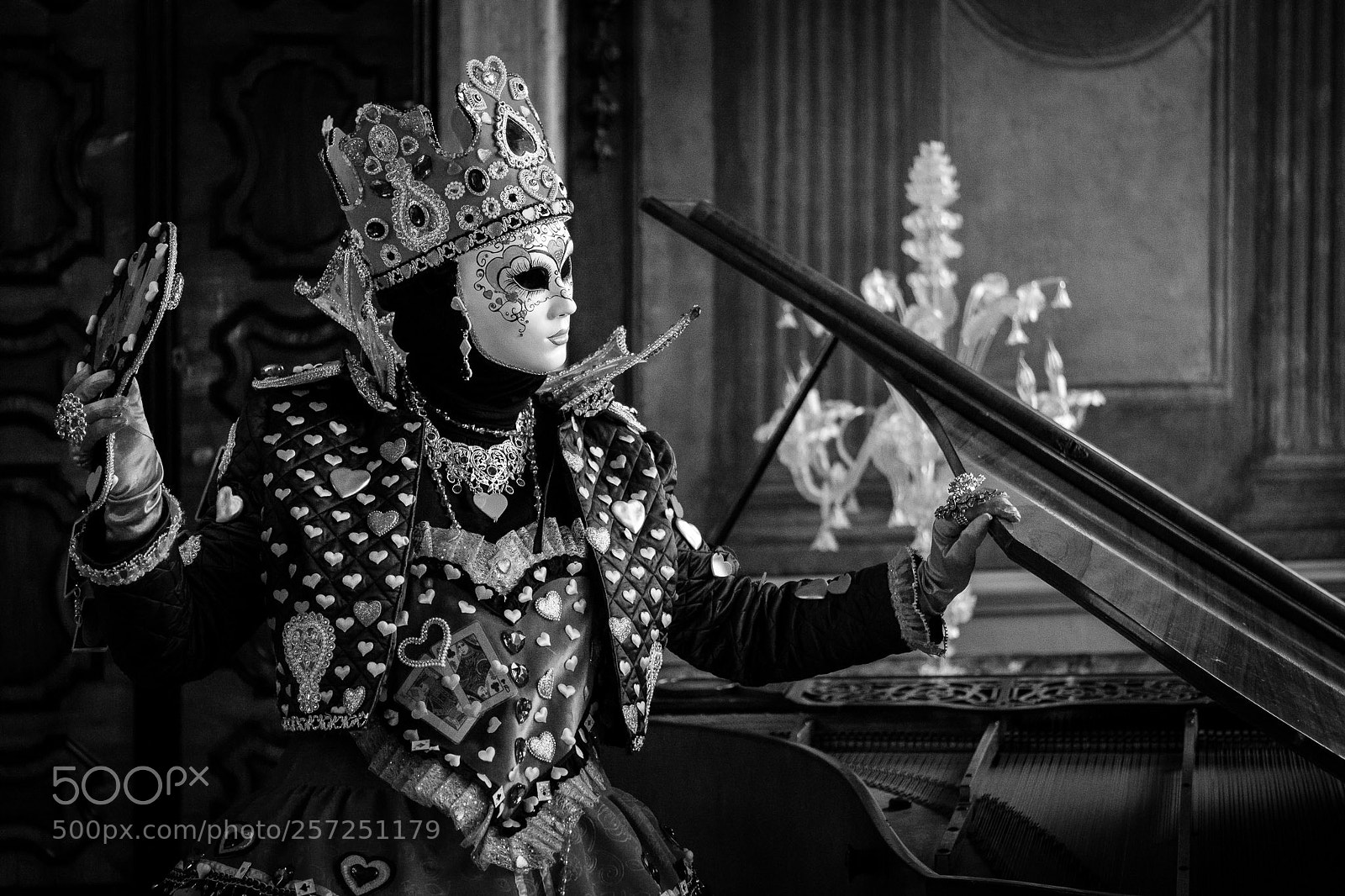 Fujifilm X-T2 sample photo. Venice carnival lxv photography