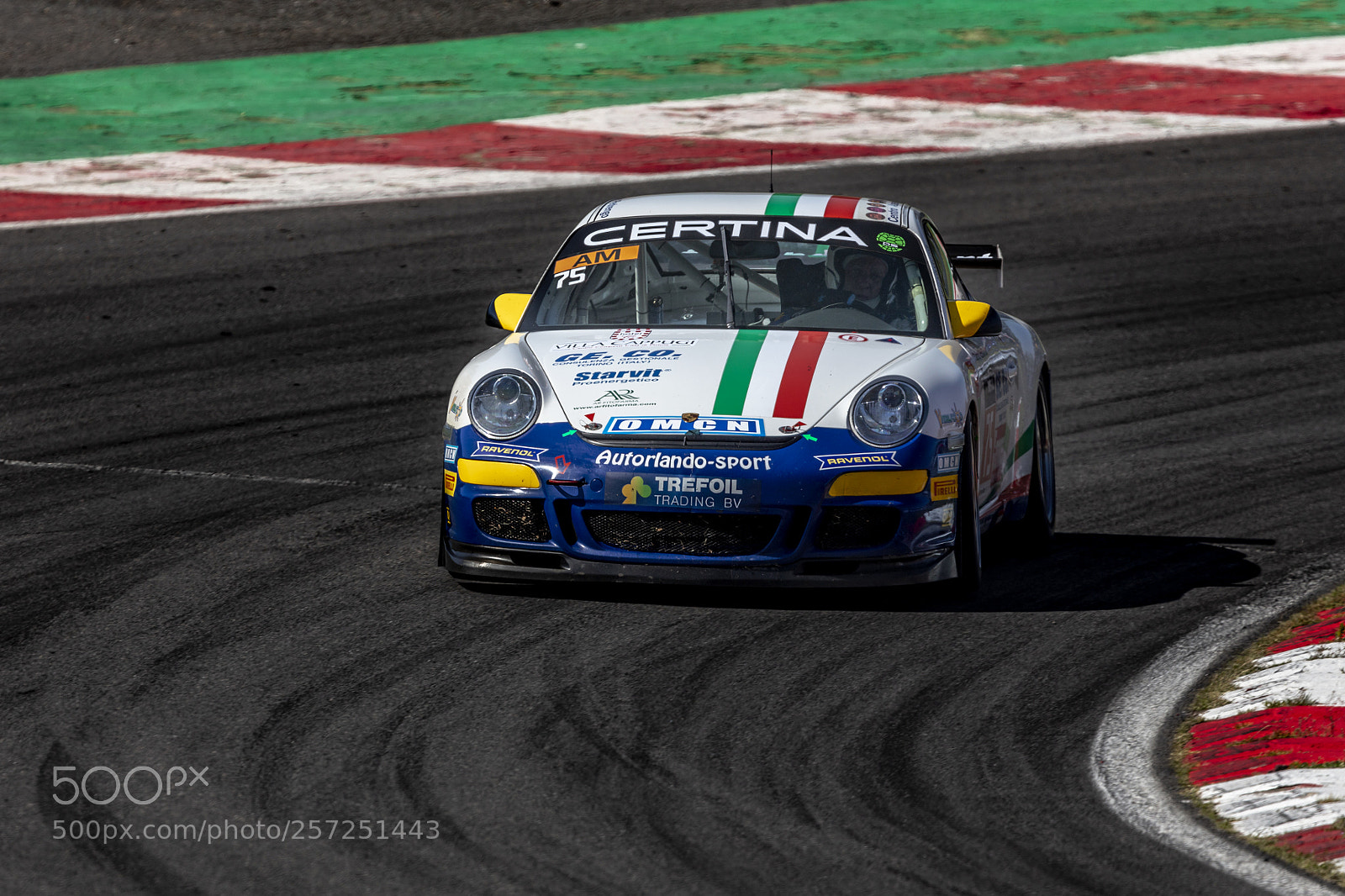 Canon EOS 5DS R sample photo. Porsche 911 gt4 photography