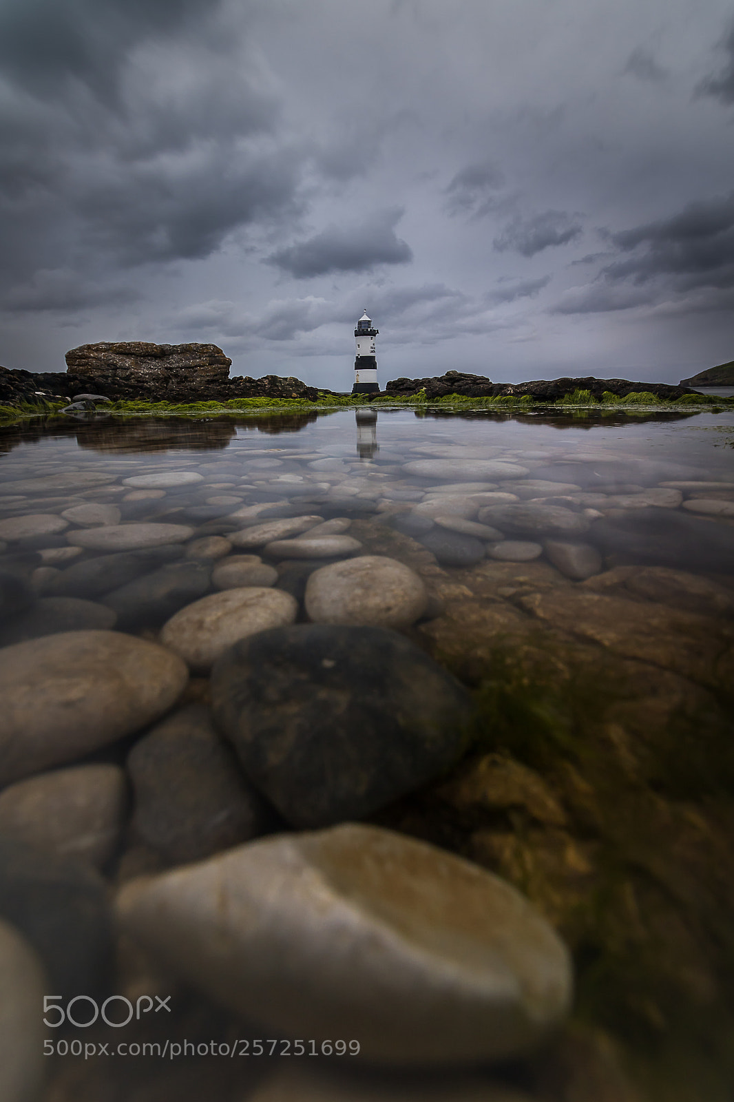 Canon EOS 750D (EOS Rebel T6i / EOS Kiss X8i) sample photo. Lighthouse photography