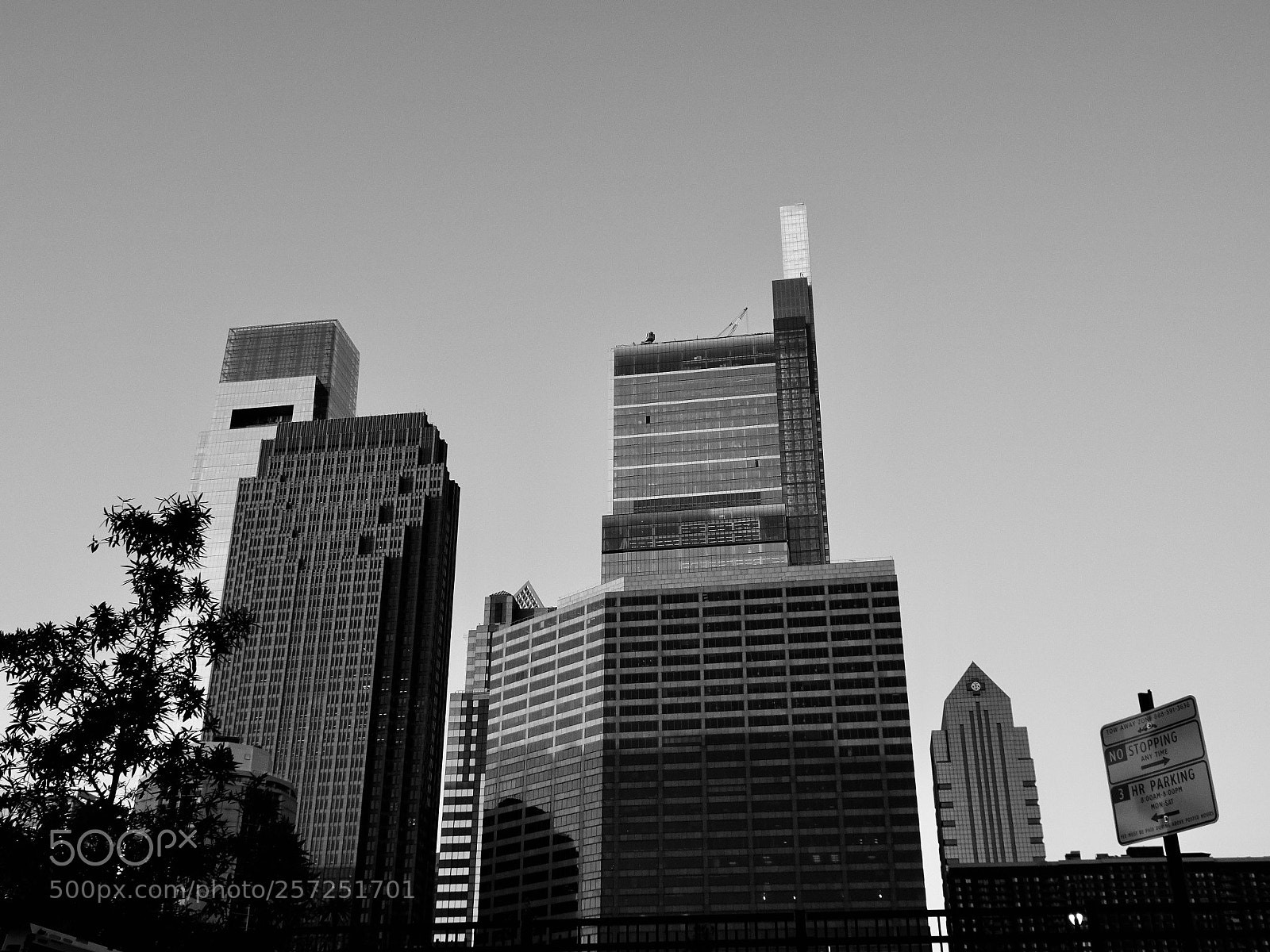 Sony Cyber-shot DSC-HX90V sample photo. Philadelphia  photography