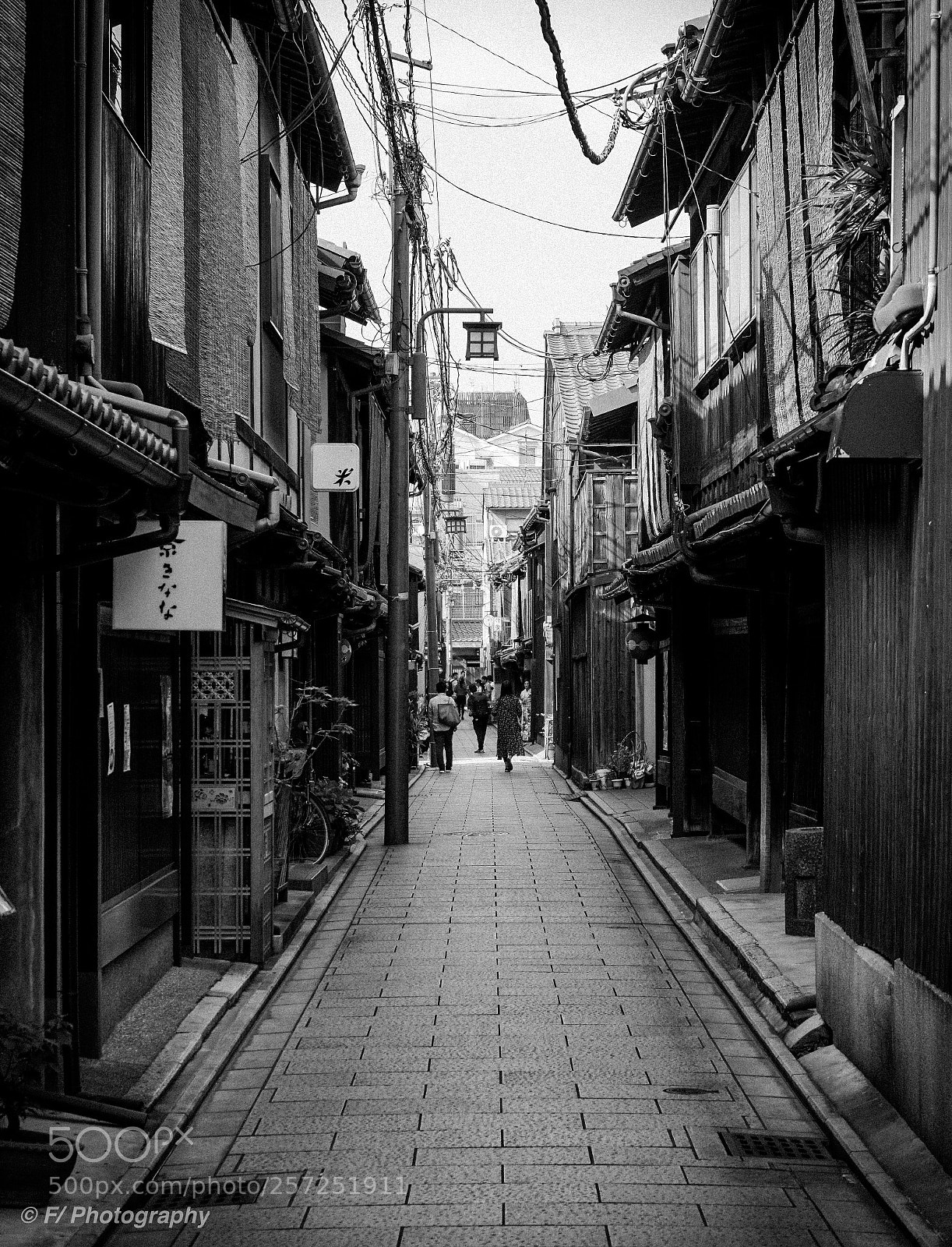 Sony a6300 sample photo. Kyoto photography
