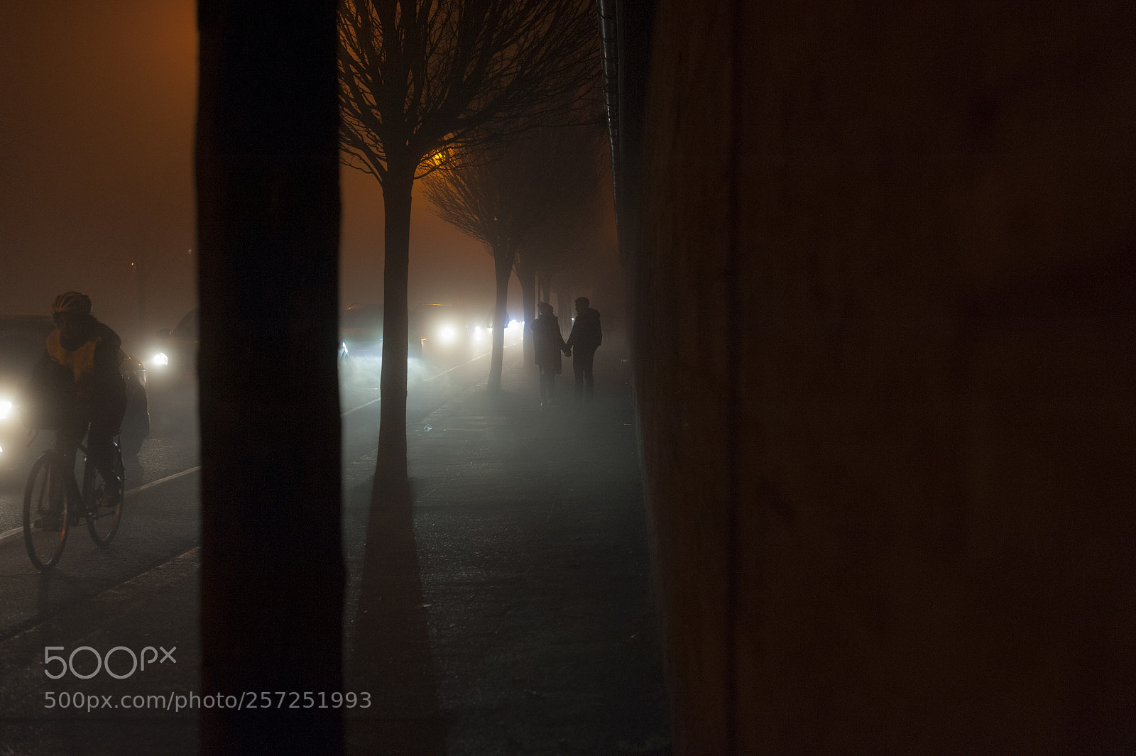 Nikon D700 sample photo. Dublinmist soniaal com photography