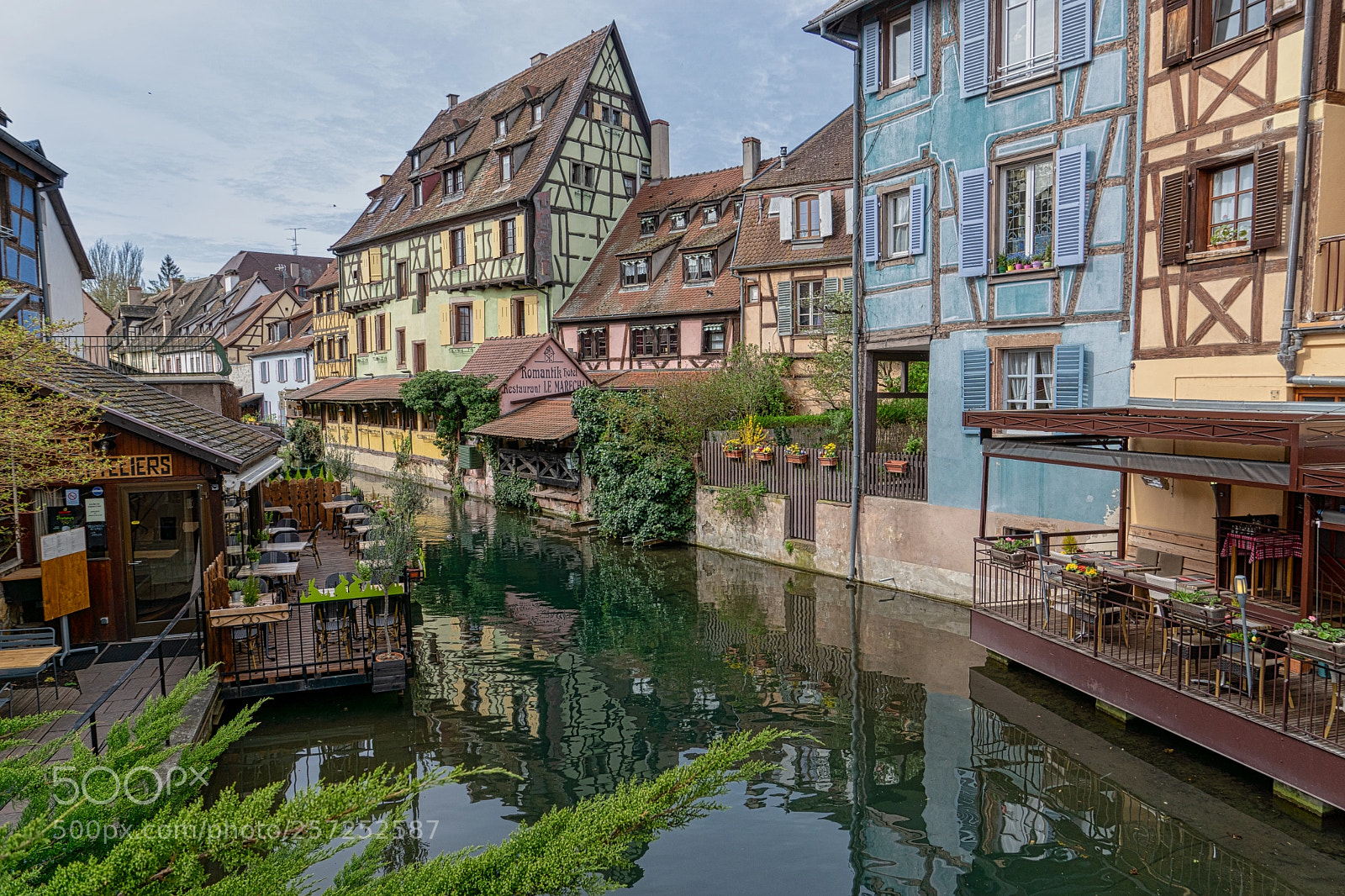 Sony ILCA-77M2 sample photo. Little venice photography