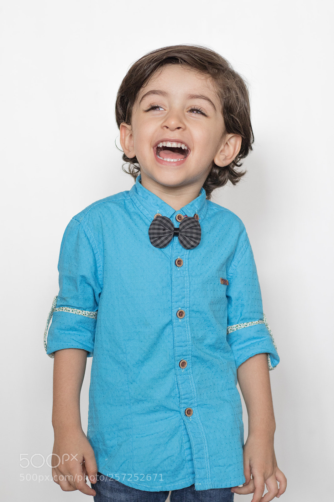 Canon EOS 7D Mark II sample photo. Happy child photography