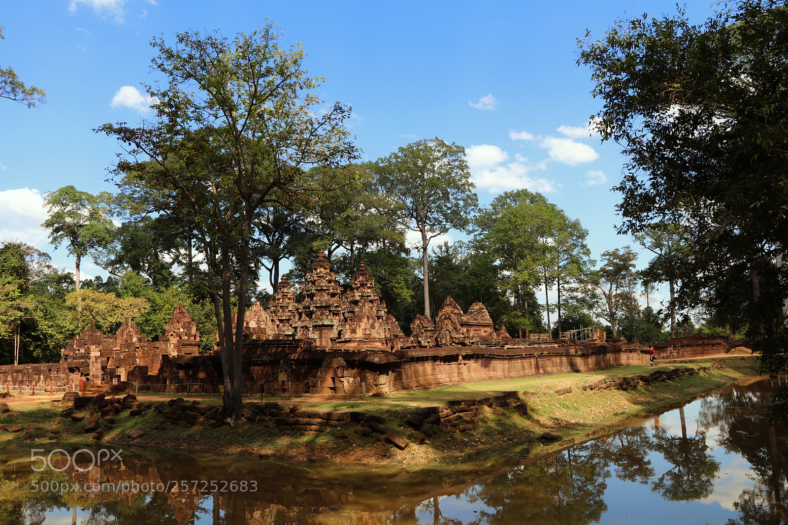 Canon EOS 80D sample photo. Cambodia y sus ruina photography