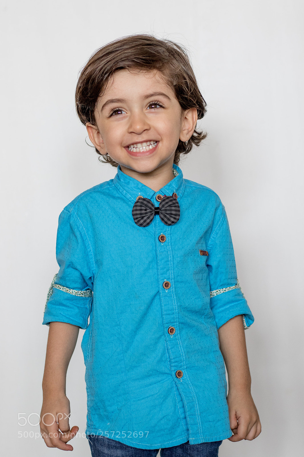 Canon EOS 7D Mark II sample photo. Happy child photography