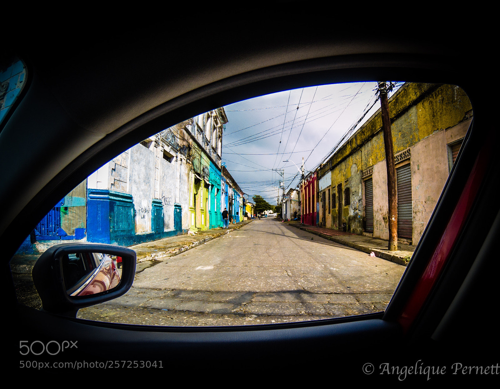 GoPro Hero5 Black sample photo. Untitled photography