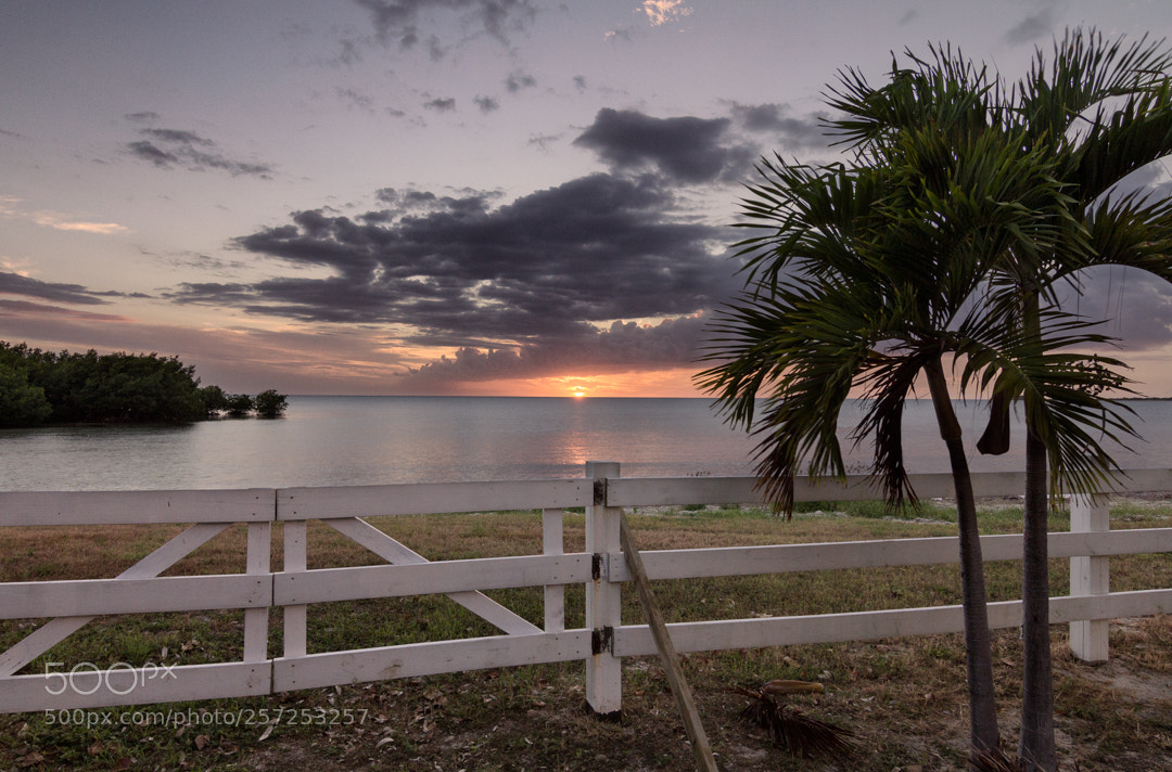 Canon EOS 60D sample photo. Cabo rojo photography