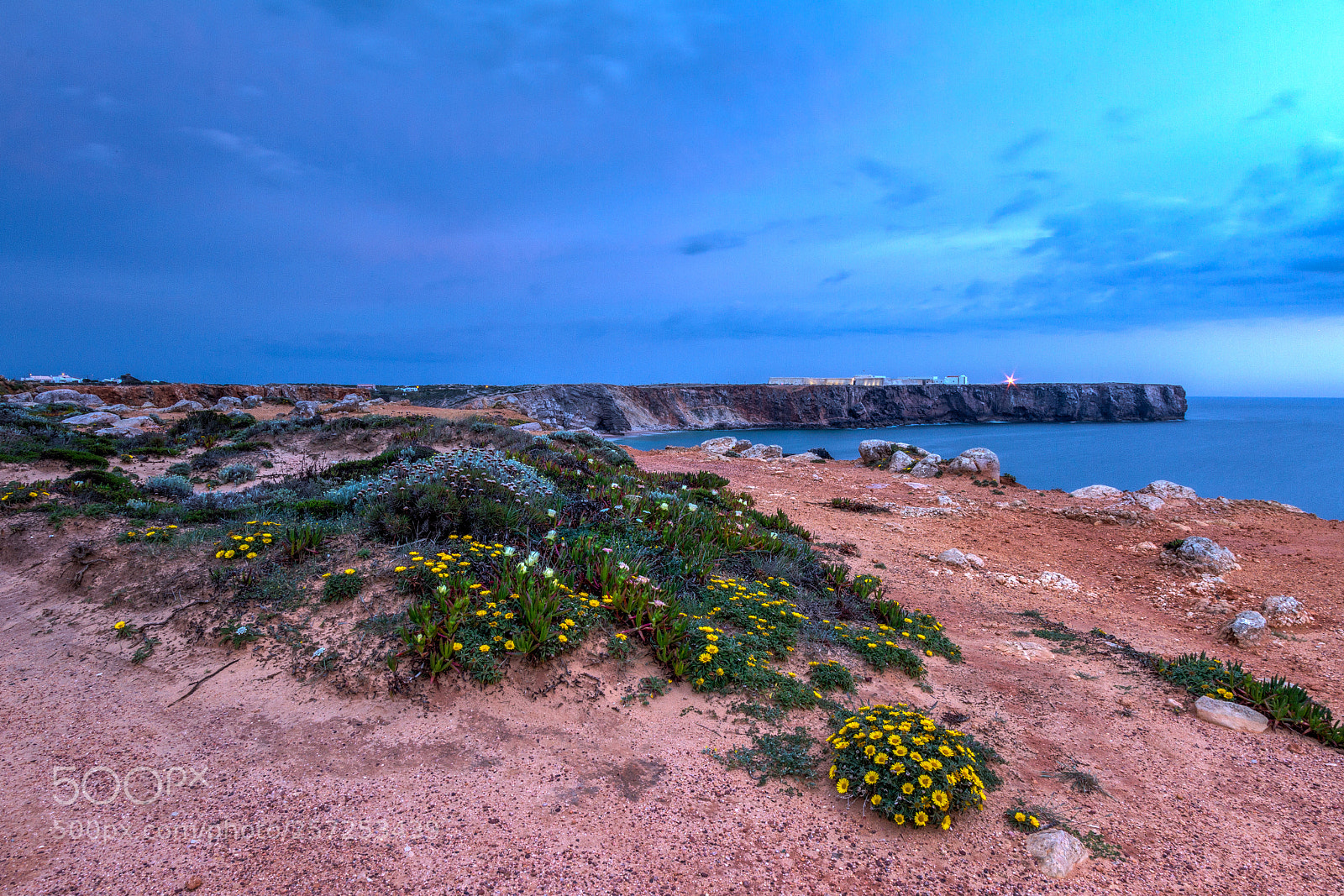 Canon EOS 7D sample photo. Sagres photography